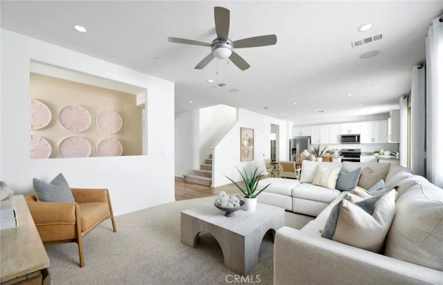27310 Golden Nugget Street, Menifee, CA 92585