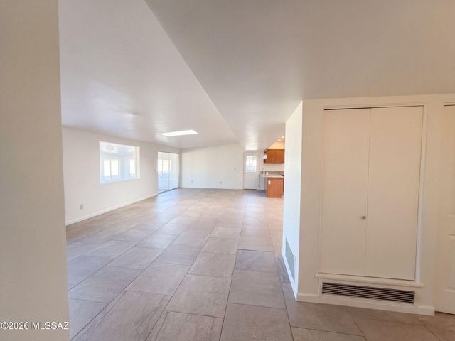 100 S Monitor Place, Tucson, AZ 85710