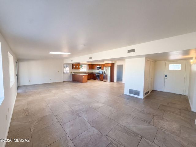 100 S Monitor Place, Tucson, AZ 85710