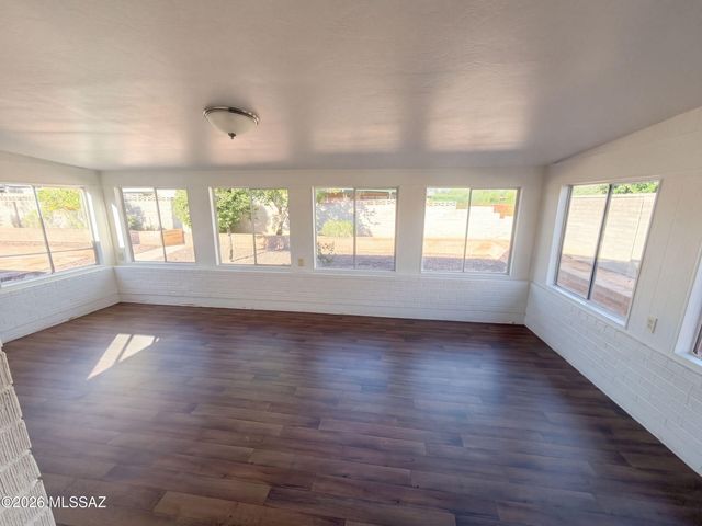 100 S Monitor Place, Tucson, AZ 85710