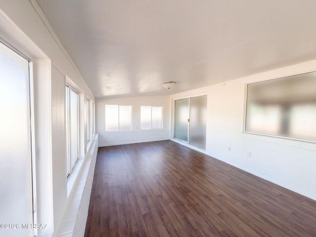 100 S Monitor Place, Tucson, AZ 85710