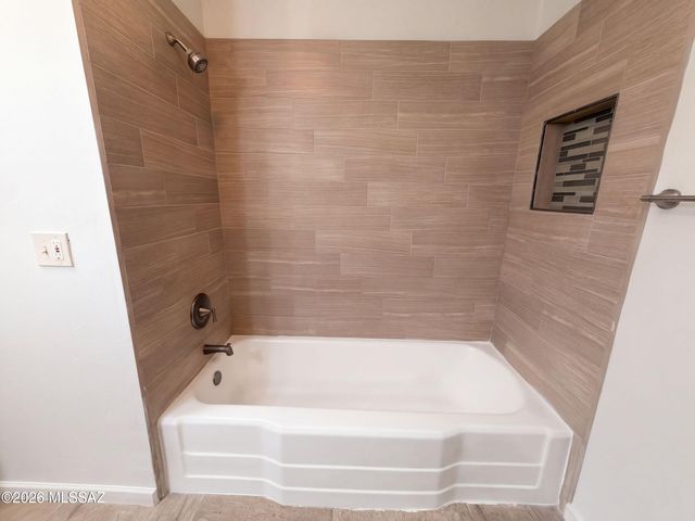 100 S Monitor Place, Tucson, AZ 85710