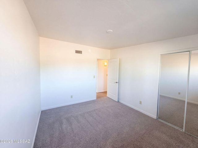 100 S Monitor Place, Tucson, AZ 85710