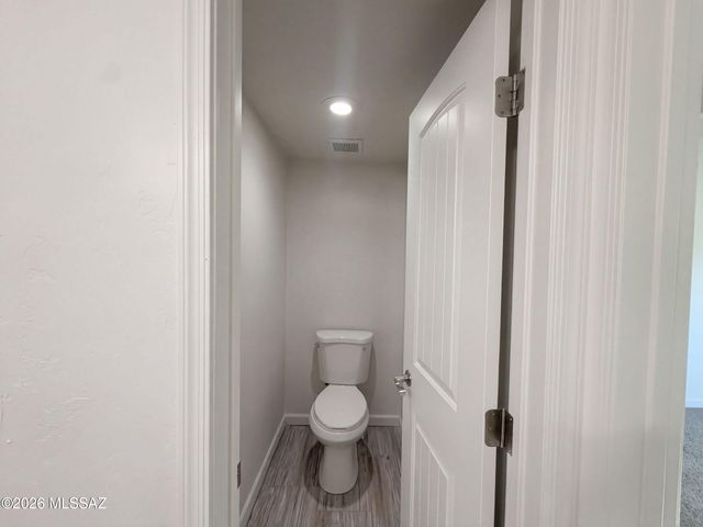 100 S Monitor Place, Tucson, AZ 85710