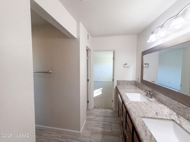 100 S Monitor Place, Tucson, AZ 85710