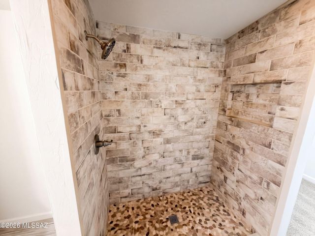 100 S Monitor Place, Tucson, AZ 85710