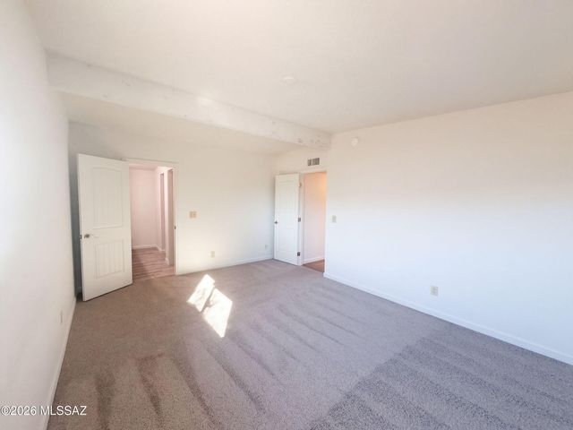100 S Monitor Place, Tucson, AZ 85710