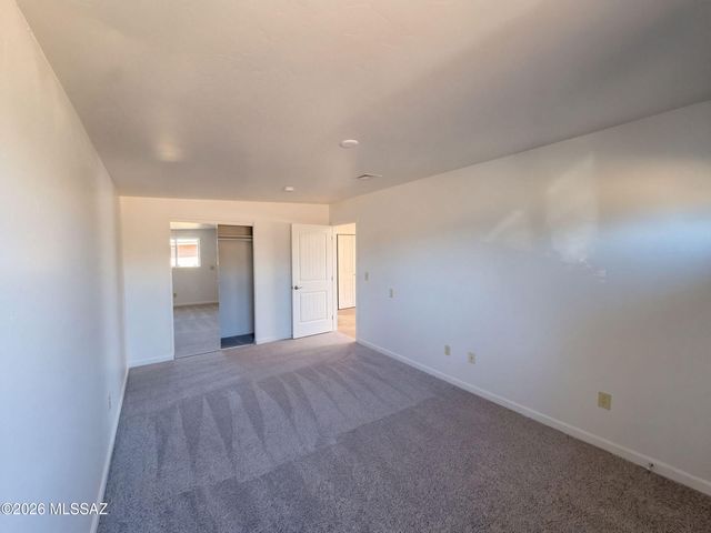 100 S Monitor Place, Tucson, AZ 85710