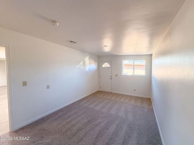 100 S Monitor Place, Tucson, AZ 85710