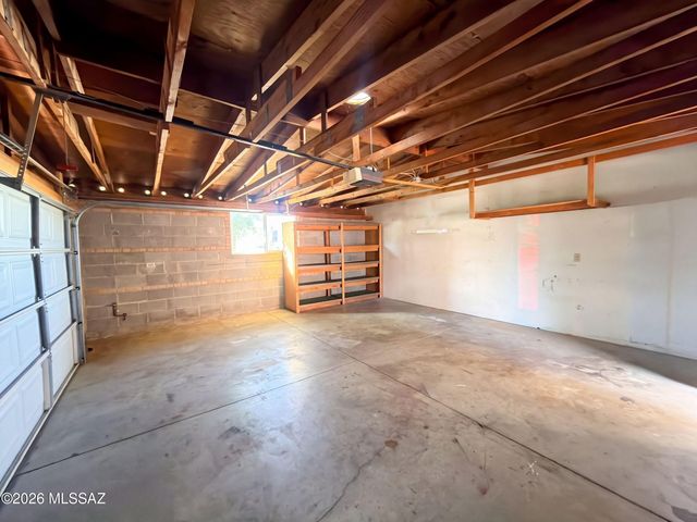 100 S Monitor Place, Tucson, AZ 85710
