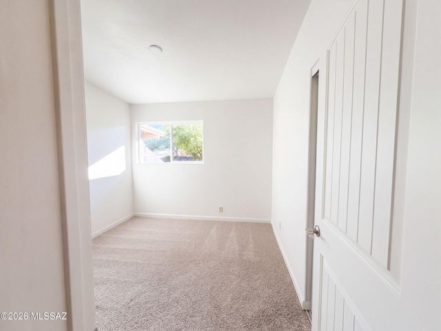 100 S Monitor Place, Tucson, AZ 85710
