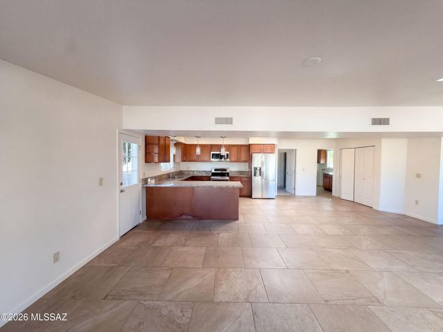 100 S Monitor Place, Tucson, AZ 85710