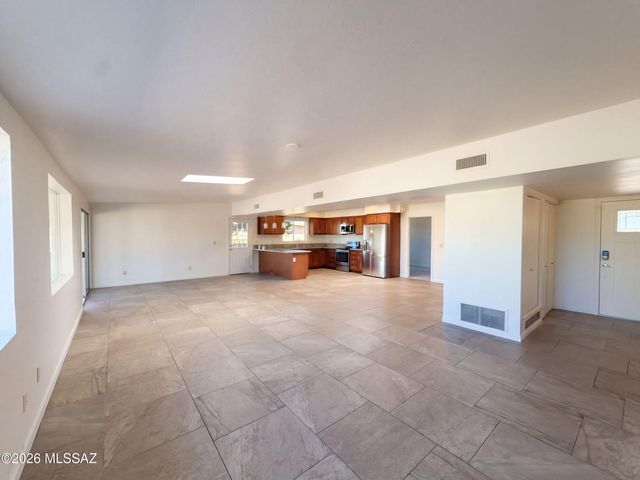 100 S Monitor Place, Tucson, AZ 85710