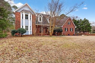 3735 Stoneybrook Drive, Durham, NC 27705