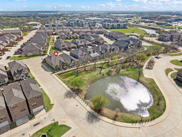 900 Adam Way, Euless, TX 76040