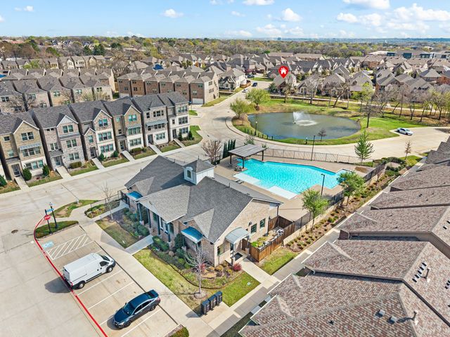 900 Adam Way, Euless, TX 76040