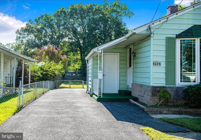 1619 FRENCHS AVE, Baltimore, MD 21221