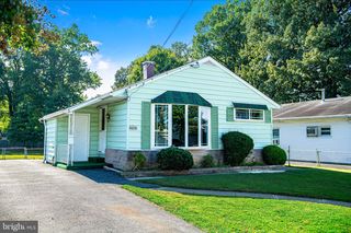 1619 FRENCHS AVE, Baltimore, MD 21221