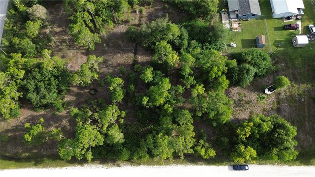 27373 BALBOA DRIVE, Punta Gorda, FL 33955