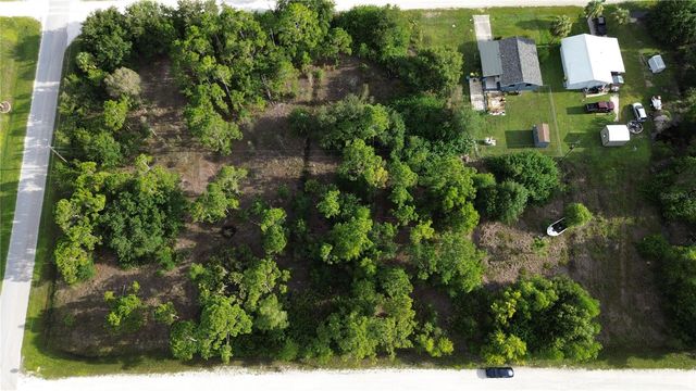 27373 BALBOA DRIVE, Punta Gorda, FL 33955
