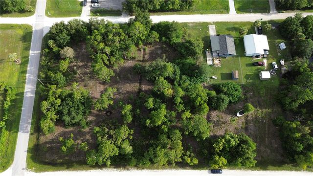 27373 BALBOA DRIVE, Punta Gorda, FL 33955