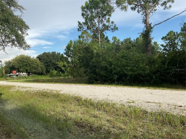 27373 BALBOA DRIVE, Punta Gorda, FL 33955