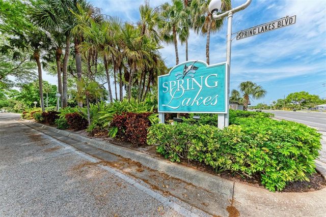 812 SPRING LAKES BLVD., Bradenton, FL 34210