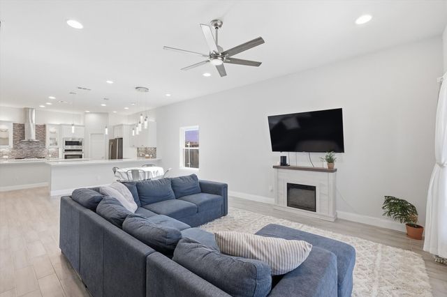 1017 N Church Street, Mckinney, TX 75069