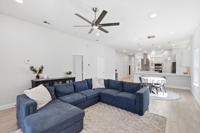 1017 N Church Street, Mckinney, TX 75069