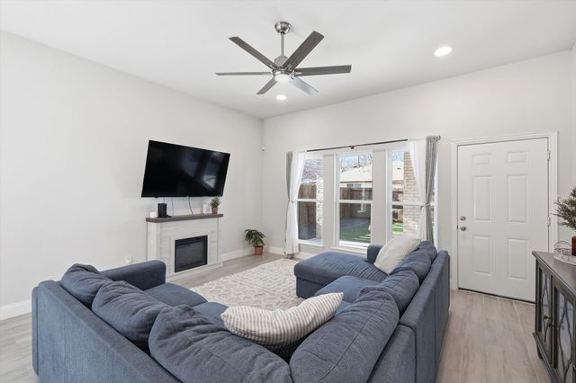 1017 N Church Street, Mckinney, TX 75069