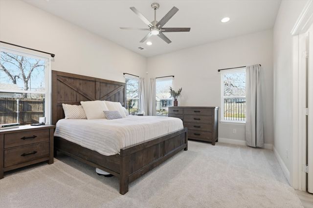 1017 N Church Street, Mckinney, TX 75069