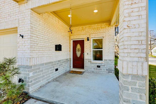 1017 N Church Street, Mckinney, TX 75069