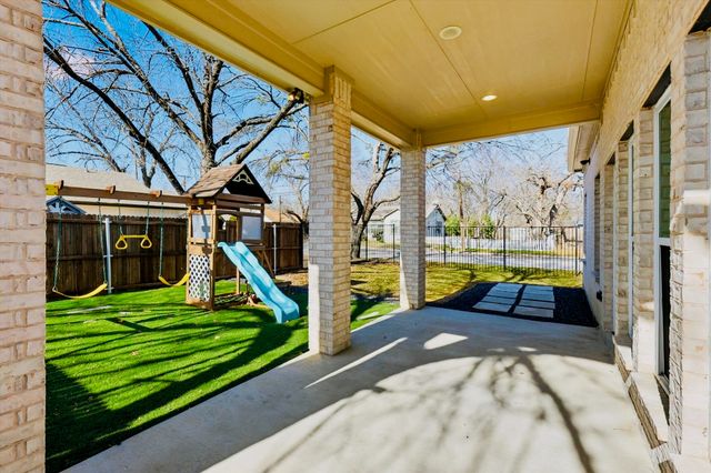 1017 N Church Street, Mckinney, TX 75069