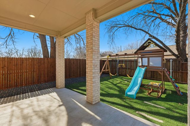 1017 N Church Street, Mckinney, TX 75069