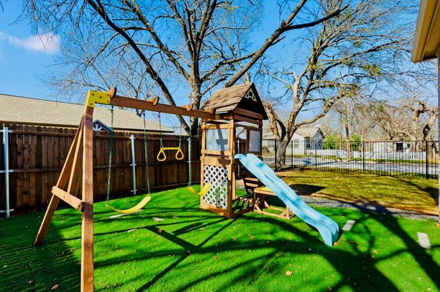 1017 N Church Street, Mckinney, TX 75069