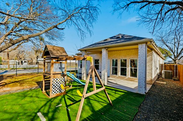 1017 N Church Street, Mckinney, TX 75069