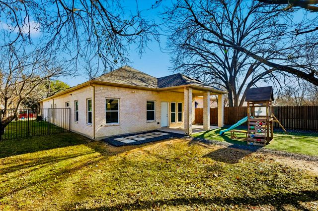 1017 N Church Street, Mckinney, TX 75069