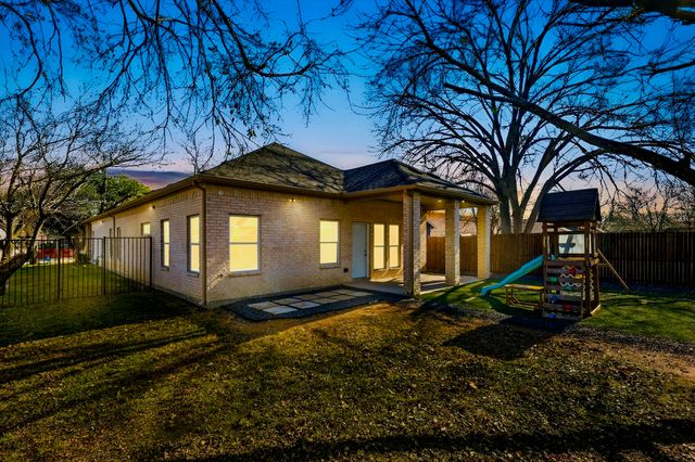 1017 N Church Street, Mckinney, TX 75069