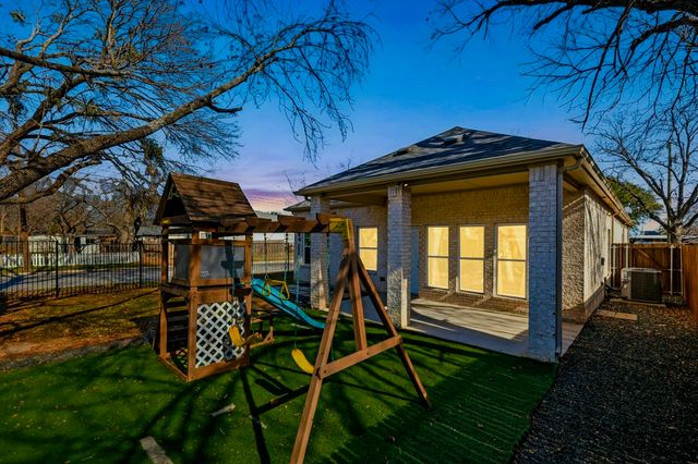 1017 N Church Street, Mckinney, TX 75069