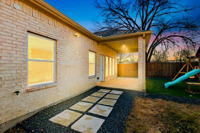 1017 N Church Street, Mckinney, TX 75069