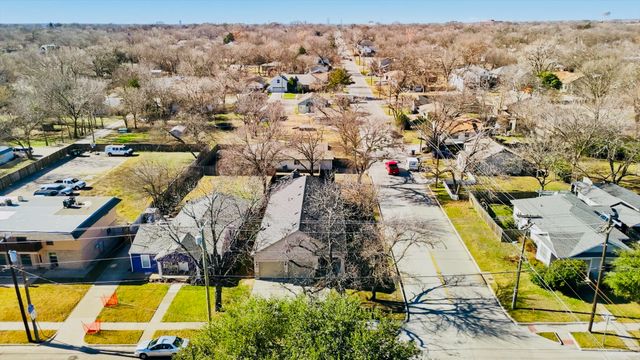 1017 N Church Street, Mckinney, TX 75069