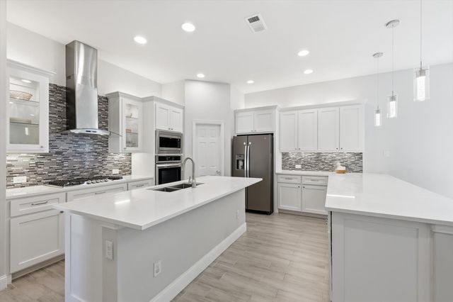 1017 N Church Street, Mckinney, TX 75069