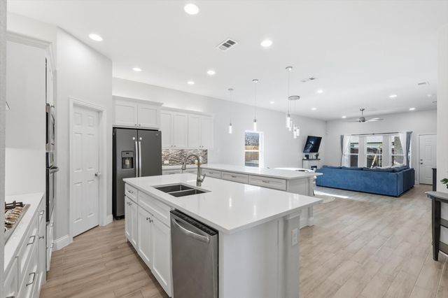 1017 N Church Street, Mckinney, TX 75069