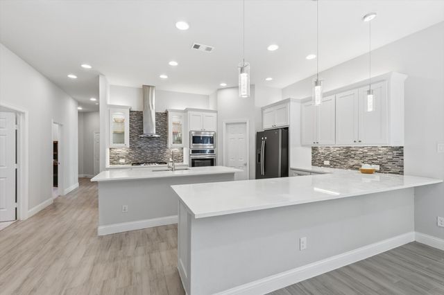 1017 N Church Street, Mckinney, TX 75069