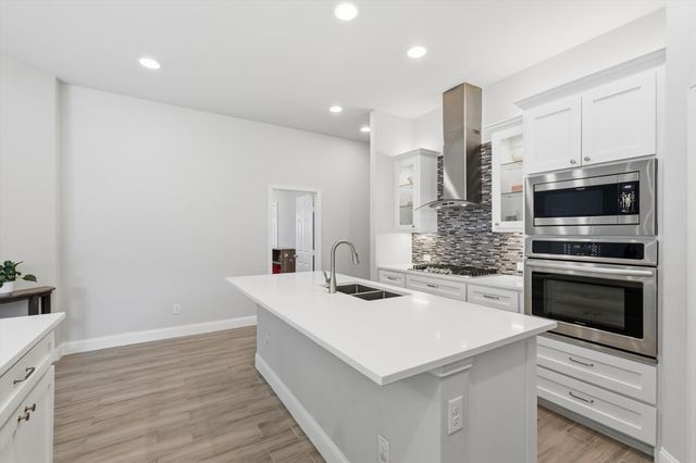 1017 N Church Street, Mckinney, TX 75069