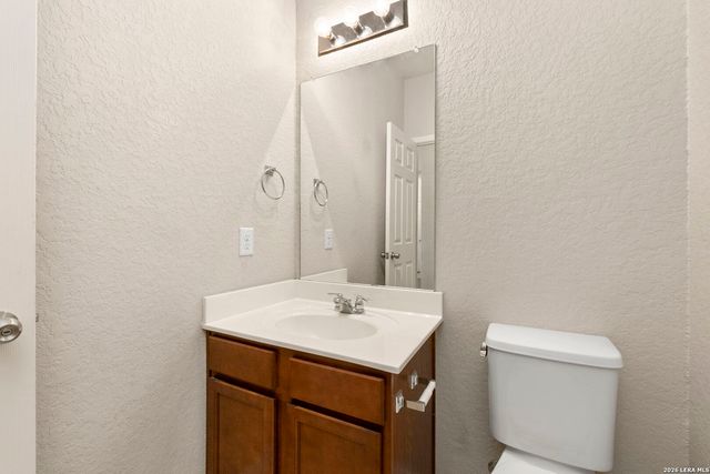 10814 MUSTANG OAK DR, San Antonio, TX 78254