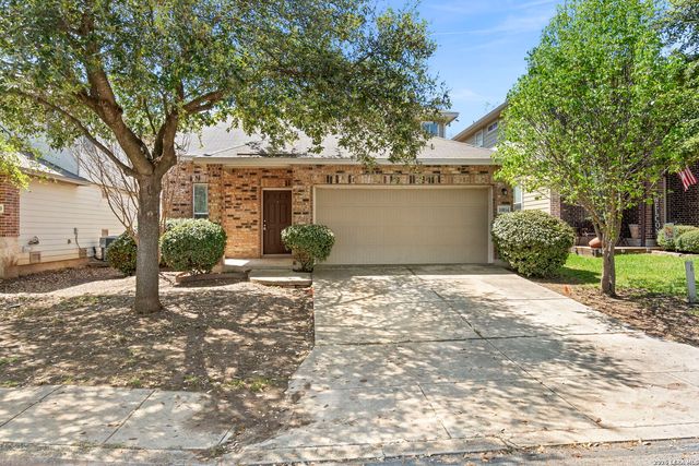 10814 MUSTANG OAK DR, San Antonio, TX 78254