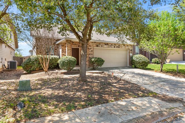 10814 MUSTANG OAK DR, San Antonio, TX 78254