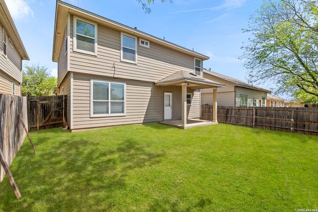10814 MUSTANG OAK DR, San Antonio, TX 78254