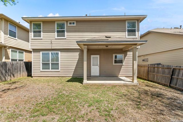 10814 MUSTANG OAK DR, San Antonio, TX 78254